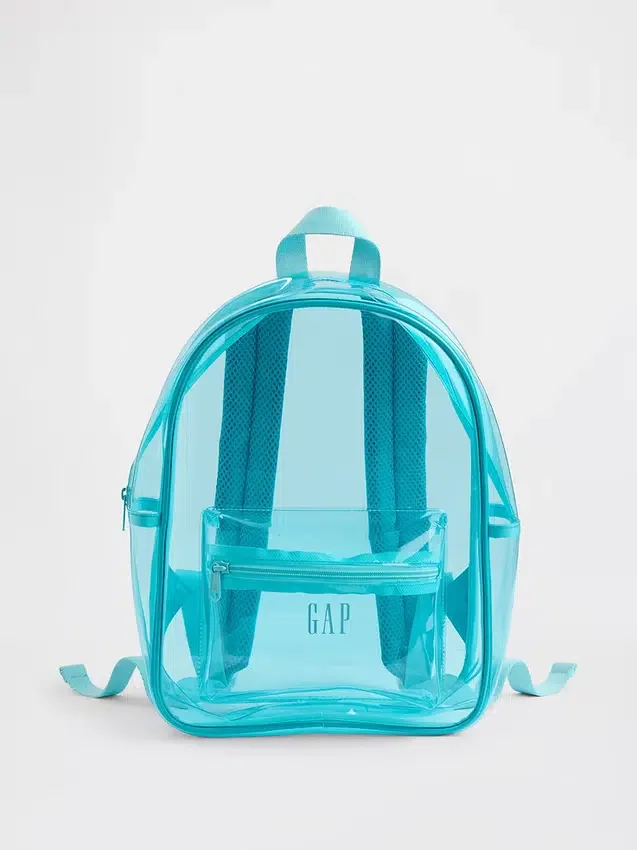 Jelly-ryggsäck för barn