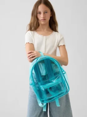 Jelly-ryggsäck för barn