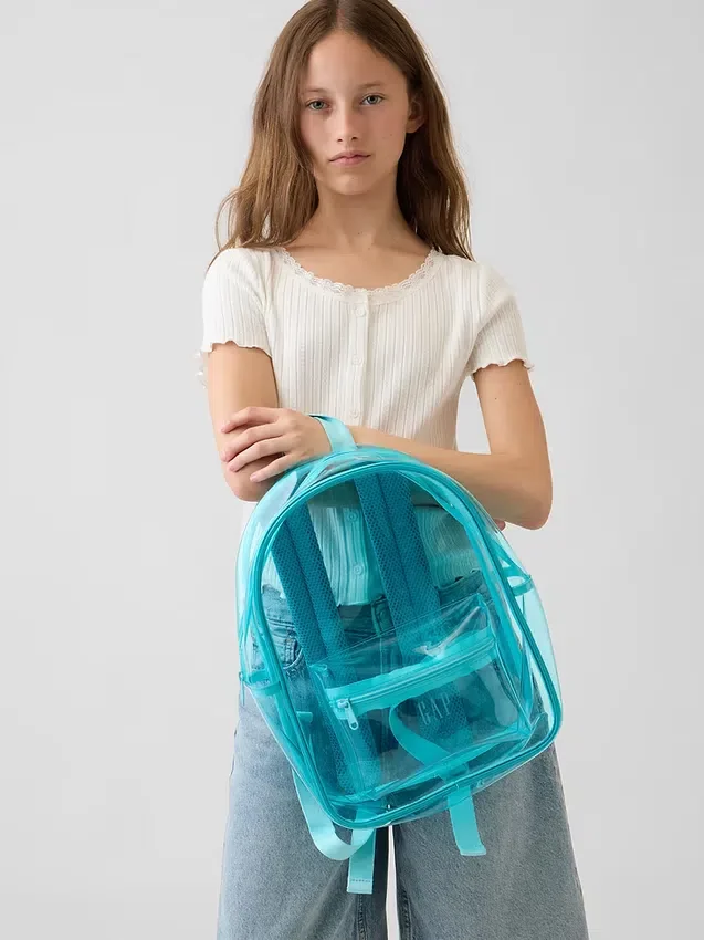 Jelly-ryggsäck för barn