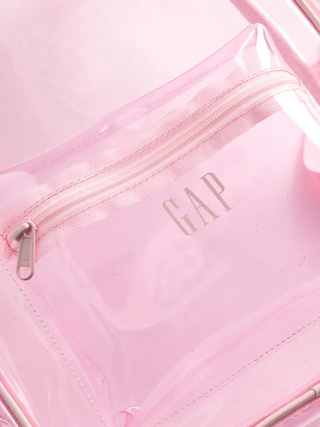 Jelly-ryggsäck för barn