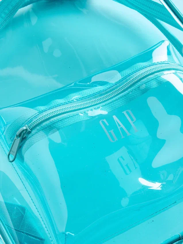 Jelly-ryggsäck för barn