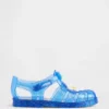 Jelly-sandaler i fiskarstil för småbarn
