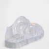 Jelly-sandaler i fiskarstil för småbarn