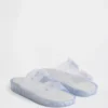 Jelly-sandaler med spänne för barn