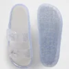 Jelly-sandaler med spänne för barn