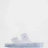 Jelly-sandaler med spänne för barn
