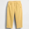 Joggingbyxor för Baby & Småbarn i Vintagesoft-fleece