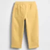 Joggingbyxor för Baby & Småbarn i Vintagesoft-fleece