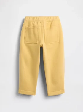 Joggingbyxor för Baby & Småbarn i Vintagesoft-fleece