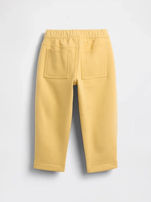 Joggingbyxor för Baby & Småbarn i Vintagesoft-fleece