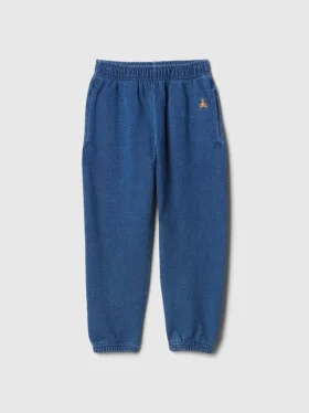Joggingbyxor för Baby & Småbarn i Vintagesoft med avslappnad passform