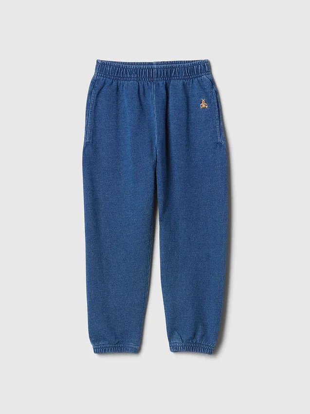 Joggingbyxor för Baby & Småbarn i Vintagesoft med avslappnad passform