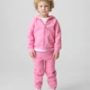 Joggingbyxor för Baby & Småbarn i Vintagesoft med avslappnad passform