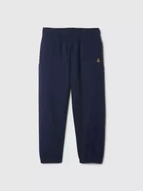 Joggingbyxor för Baby & Småbarn i Vintagesoft med avslappnad passform