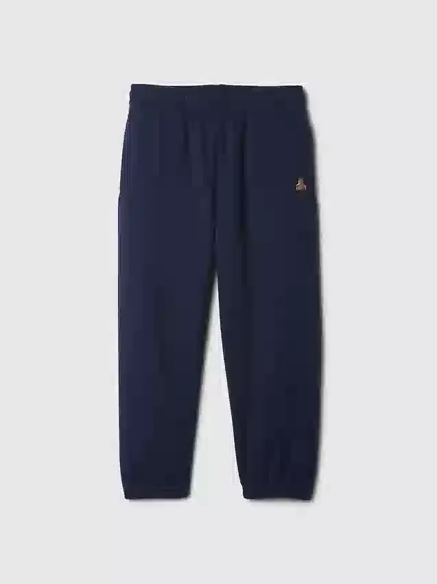 Joggingbyxor för Baby & Småbarn i Vintagesoft med avslappnad passform