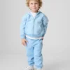 Joggingbyxor för Baby & Småbarn i Vintagesoft med avslappnad passform