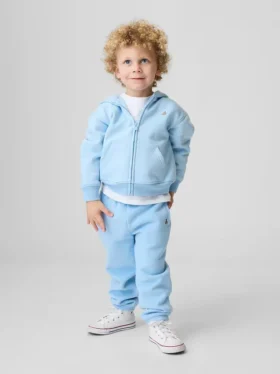 Joggingbyxor för Baby & Småbarn i Vintagesoft med avslappnad passform