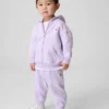 Joggingbyxor för Baby & Småbarn i Vintagesoft med avslappnad passform