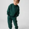 Joggingbyxor för Baby & Småbarn i Vintagesoft med avslappnad passform