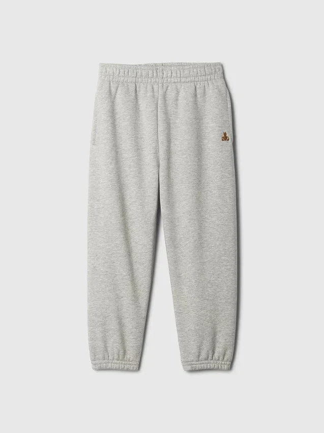 Joggingbyxor för Baby & Småbarn i Vintagesoft med avslappnad passform