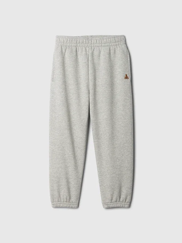 Joggingbyxor för Baby & Småbarn i Vintagesoft med avslappnad passform