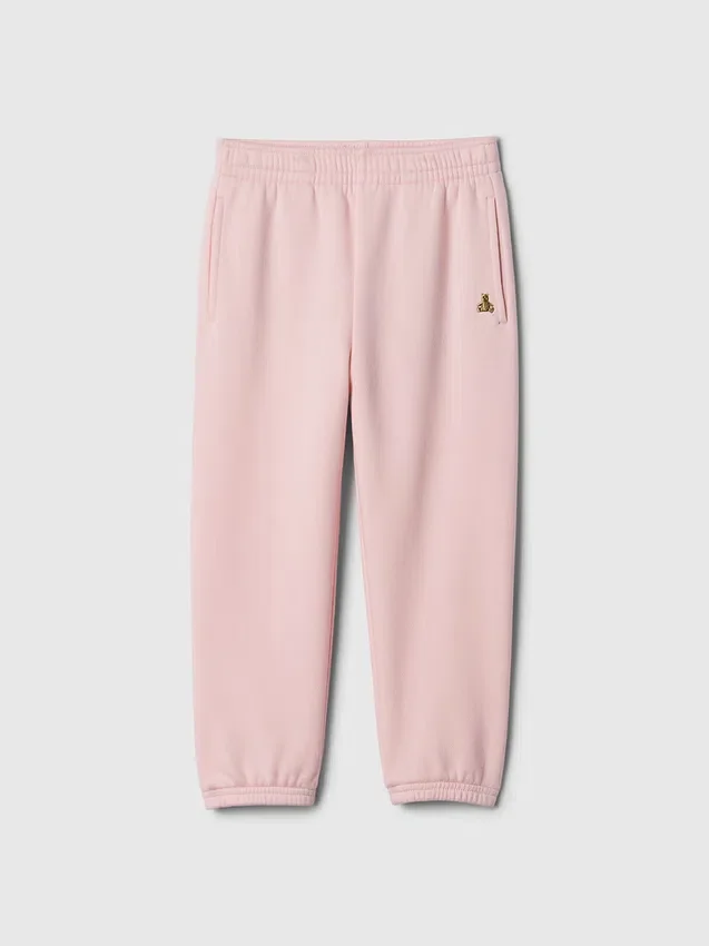 Joggingbyxor för Baby & Småbarn i Vintagesoft med avslappnad passform