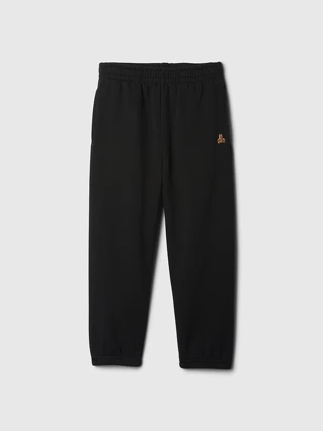 Joggingbyxor för Baby & Småbarn i Vintagesoft med avslappnad passform