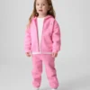 Joggingbyxor för Baby & Småbarn i Vintagesoft med avslappnad passform