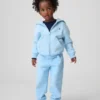 Joggingbyxor för Baby & Småbarn i Vintagesoft med avslappnad passform
