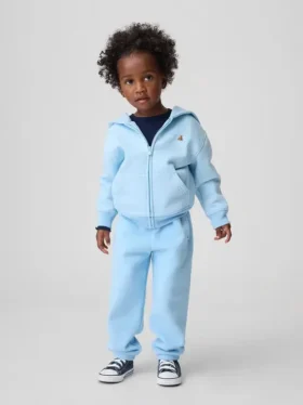 Joggingbyxor för Baby & Småbarn i Vintagesoft med avslappnad passform