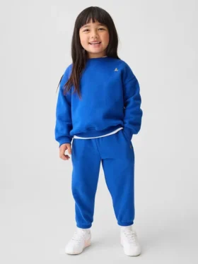 Joggingbyxor för Baby & Småbarn i Vintagesoft med avslappnad passform