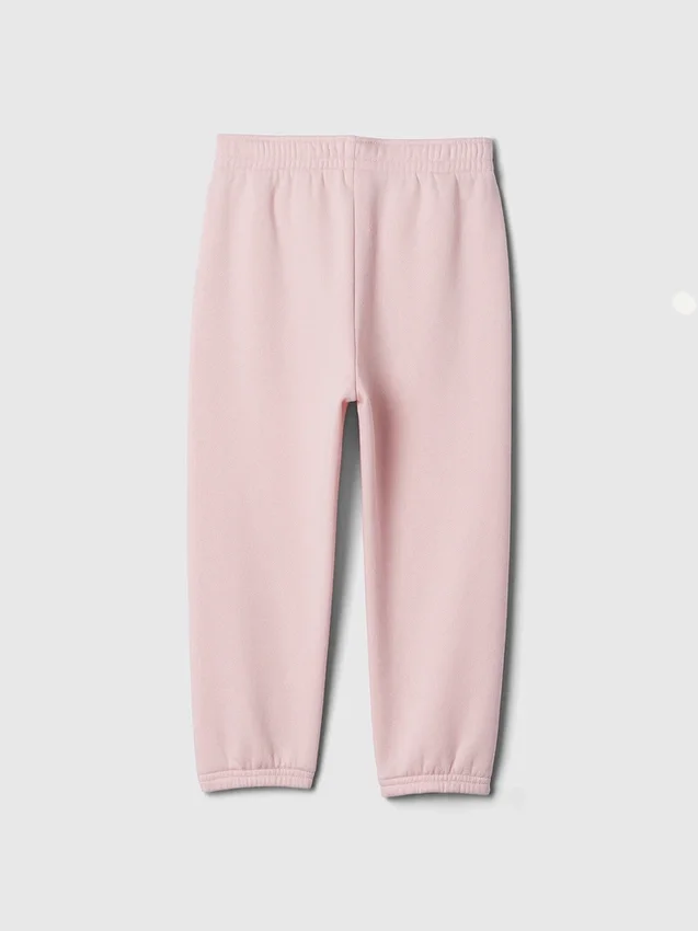 Joggingbyxor för Baby & Småbarn i Vintagesoft med avslappnad passform