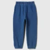Joggingbyxor för Baby & Småbarn i Vintagesoft med avslappnad passform