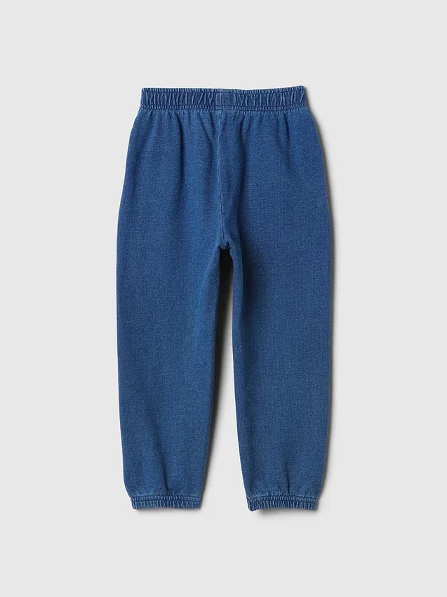Joggingbyxor för Baby & Småbarn i Vintagesoft med avslappnad passform