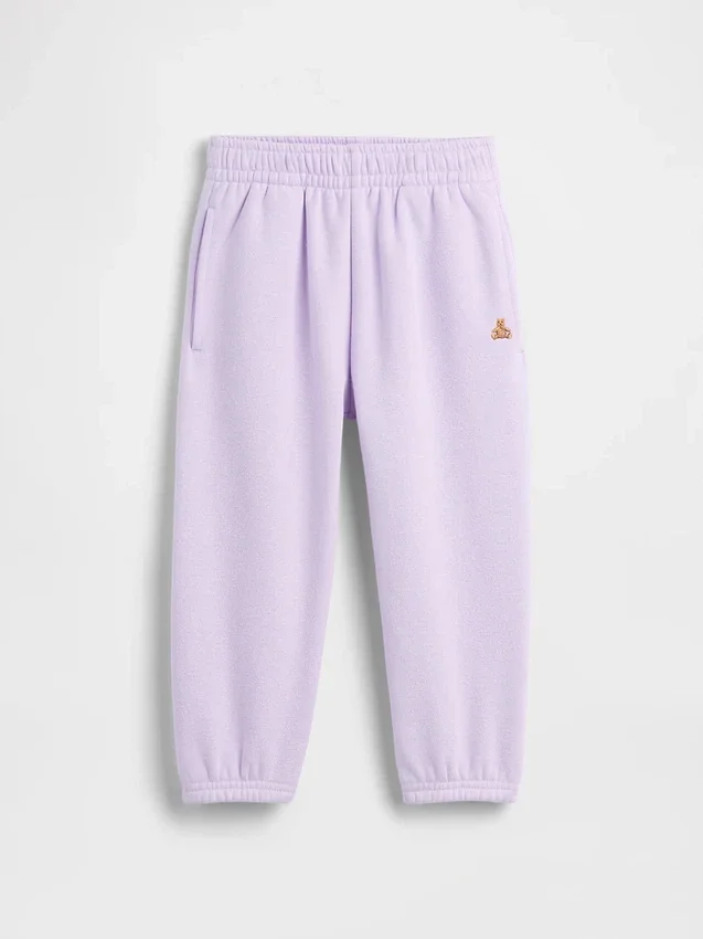 Joggingbyxor för Baby & Småbarn i Vintagesoft med avslappnad passform