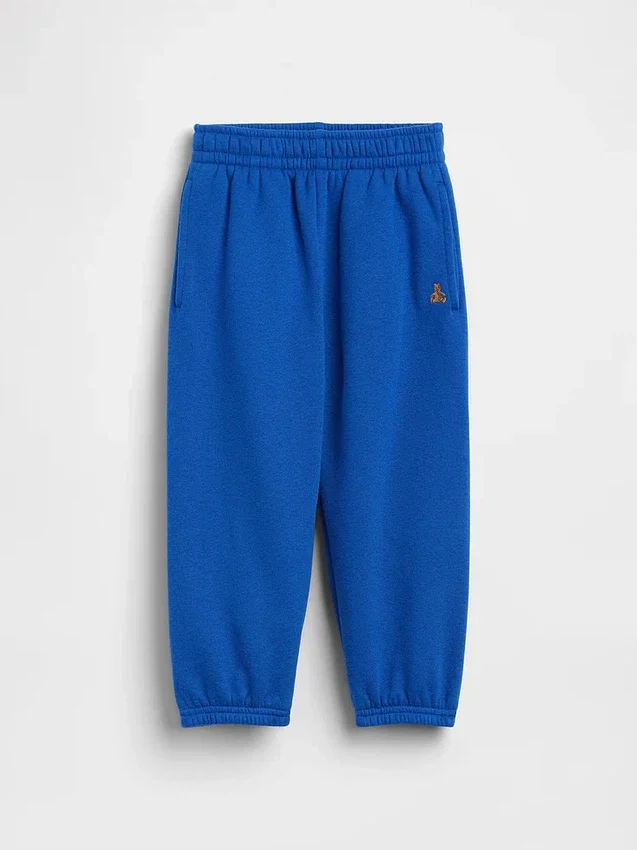 Joggingbyxor för Baby & Småbarn i Vintagesoft med avslappnad passform