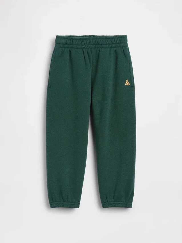 Joggingbyxor för Baby & Småbarn i Vintagesoft med avslappnad passform