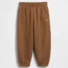 Joggingbyxor för Baby & Småbarn i Vintagesoft med avslappnad passform