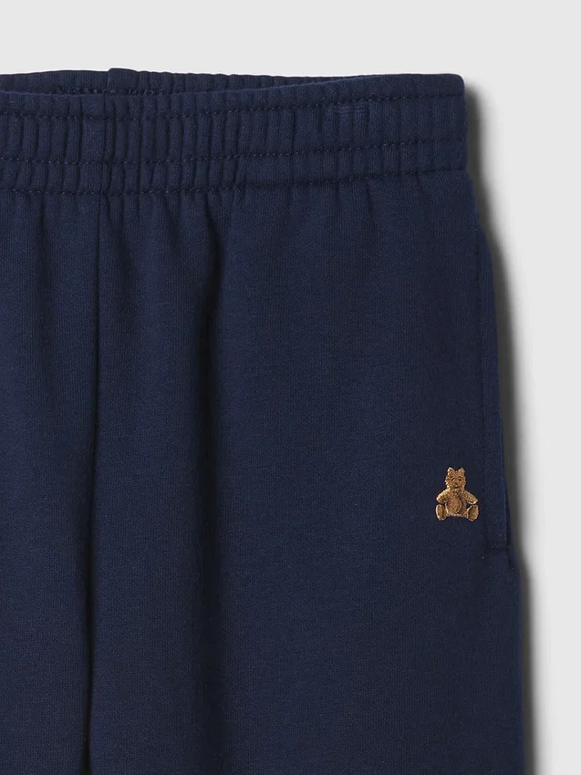 Joggingbyxor för Baby & Småbarn i Vintagesoft med avslappnad passform