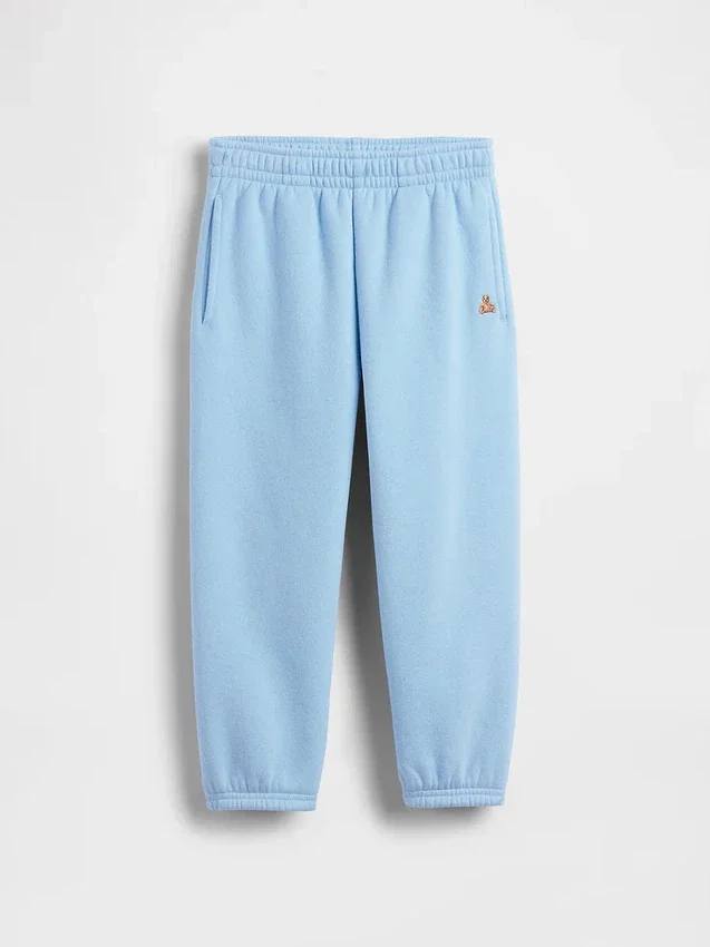 Joggingbyxor för Baby & Småbarn i Vintagesoft med avslappnad passform