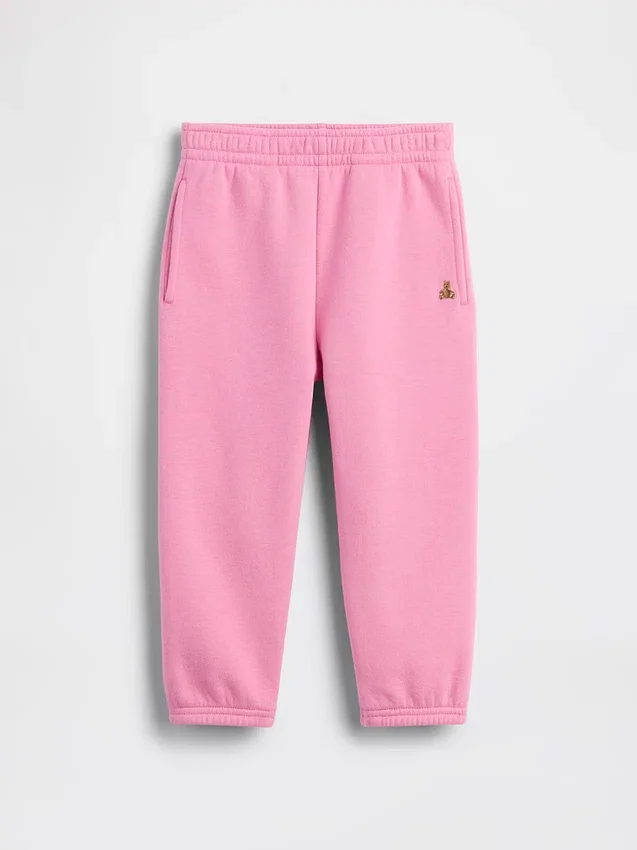 Joggingbyxor för Baby & Småbarn i Vintagesoft med avslappnad passform
