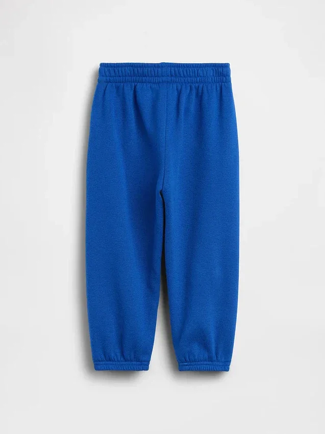 Joggingbyxor för Baby & Småbarn i Vintagesoft med avslappnad passform