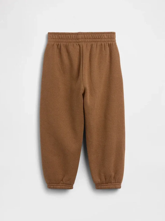 Joggingbyxor för Baby & Småbarn i Vintagesoft med avslappnad passform