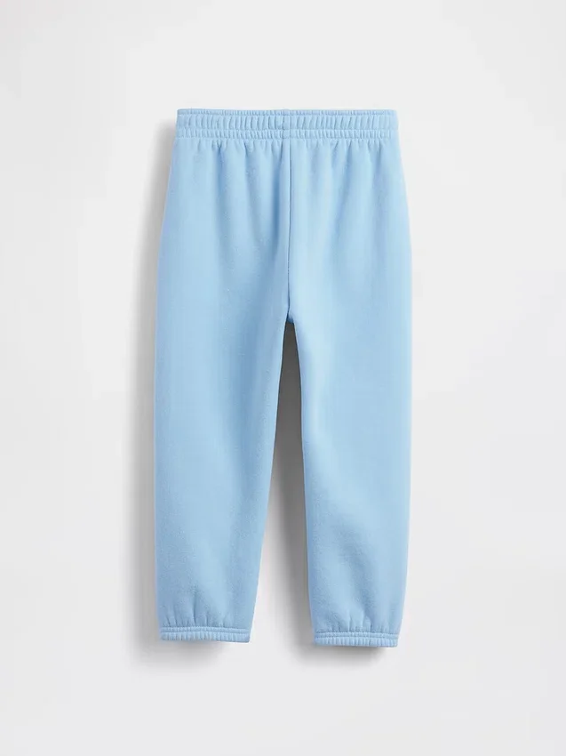 Joggingbyxor för Baby & Småbarn i Vintagesoft med avslappnad passform