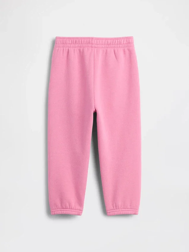 Joggingbyxor för Baby & Småbarn i Vintagesoft med avslappnad passform