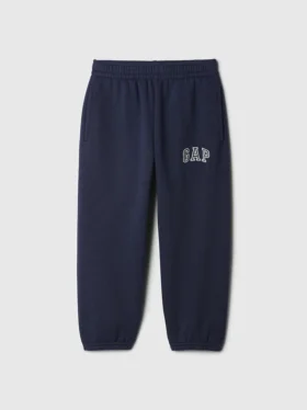 Joggingbyxor för Baby & Småbarn med Vintagesoft Arch Logo
