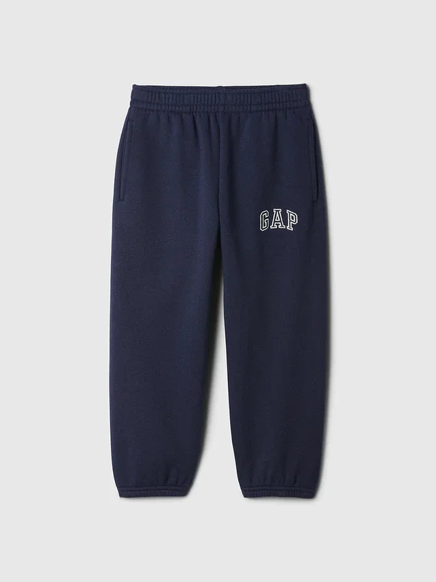 Joggingbyxor för Baby & Småbarn med Vintagesoft Arch Logo