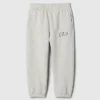 Joggingbyxor för Baby & Småbarn med Vintagesoft Arch Logo
