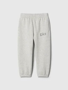 Joggingbyxor för Baby & Småbarn med Vintagesoft Arch Logo