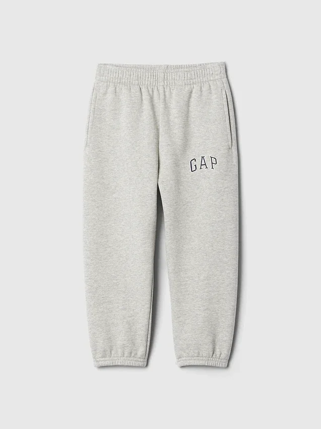 Joggingbyxor för Baby & Småbarn med Vintagesoft Arch Logo